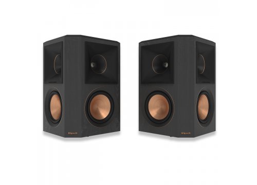 Настенная акустика Klipsch RP-502S II Ebony