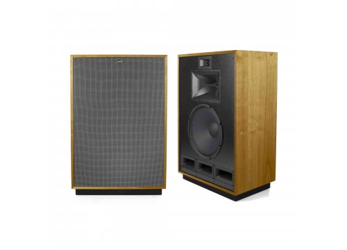Напольная акустика Klipsch Cornwall IV Cherry