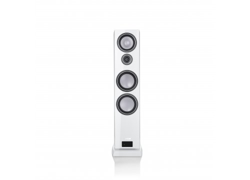 Напольная акустика Canton Smart Vento 9 S2 piano white