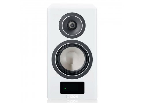 Полочная акустика Canton Smart Townus 2 white matt