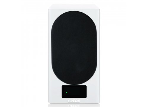 Полочная акустика Canton Smart Townus 2 white matt