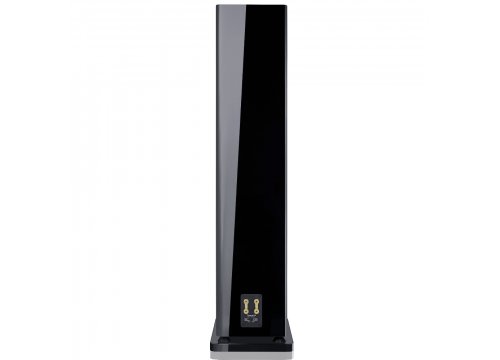 Напольная акустика Canton Townus 100 Black high gloss
