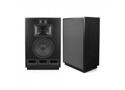 Напольная акустика Klipsch Cornwall IV Black Ash