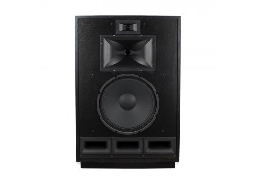 Напольная акустика Klipsch Cornwall IV Black Ash