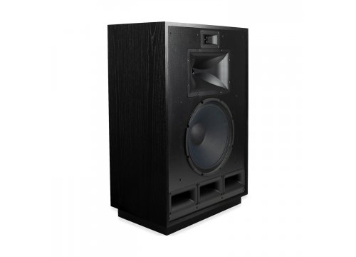 Напольная акустика Klipsch Cornwall IV Black Ash