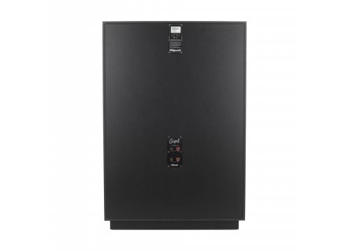 Напольная акустика Klipsch Cornwall IV Black Ash