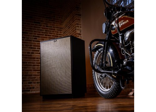 Напольная акустика Klipsch Cornwall IV Black Ash