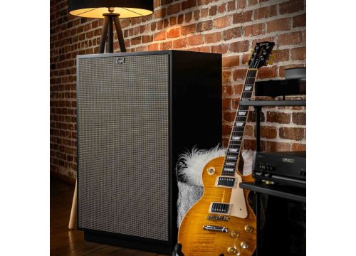 Напольная акустика Klipsch Cornwall IV Black Ash