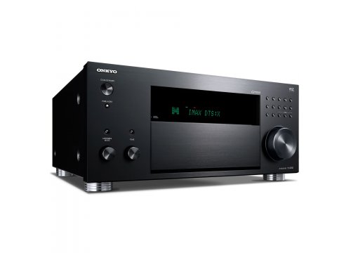 AV ресивер Onkyo TX-RZ50 B M2