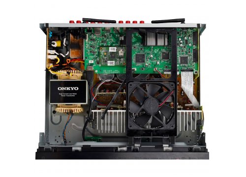 AV ресивер Onkyo TX-RZ50 B M2
