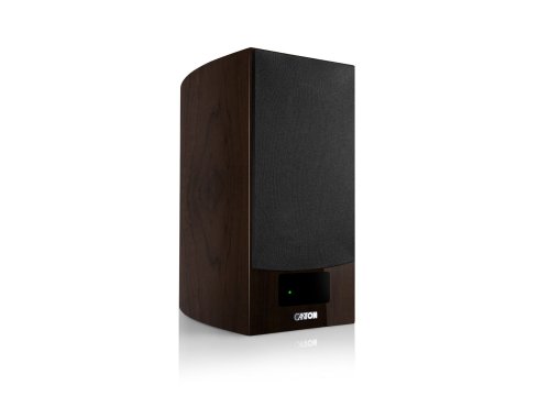 Полочная акустика Canton Smart Vento 3 S2 Walnut Dark High Gloss