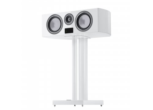Центральный канал Canton Smart Vento 5 S2 Center White High Gloss