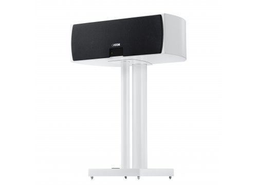 Центральный канал Canton Smart Vento 5 S2 Center White High Gloss