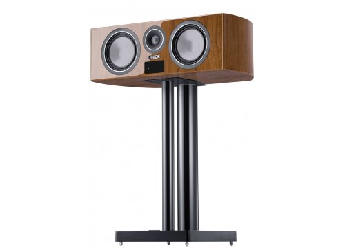 Центральный канал Canton Smart Vento 5 S2 Center Walnut Light High Gloss