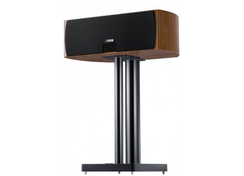 Центральный канал Canton Smart Vento 5 S2 Center Walnut Light High Gloss