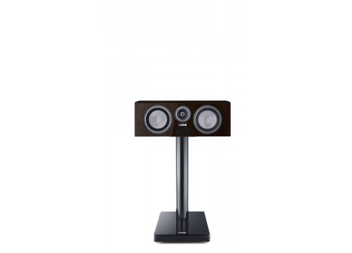 Центральный канал Canton Smart Vento 5 S2 Center Walnut Dark High Gloss