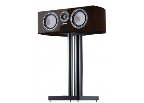 Центральный канал Canton Smart Vento 5 S2 Center Walnut Dark High Gloss