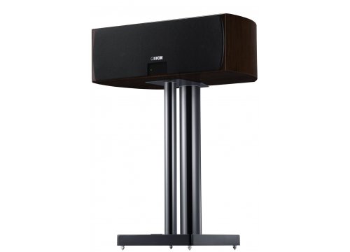 Центральный канал Canton Smart Vento 5 S2 Center Walnut Dark High Gloss