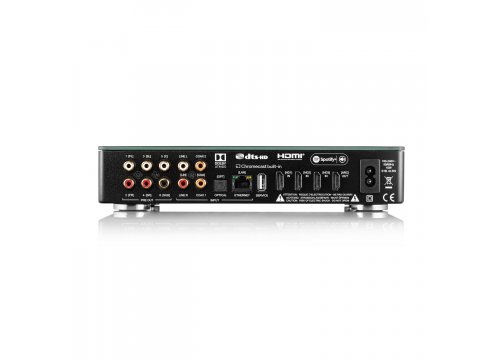 AV-предусилитель Canton Smart Connect 5.1