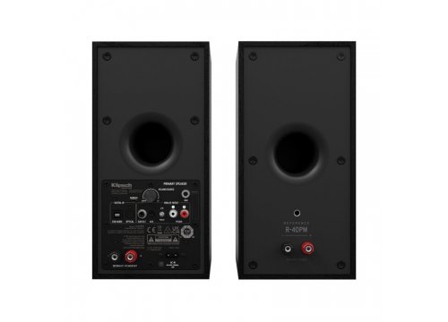 Активная HI-Fi акустика Klipsch R-40PM