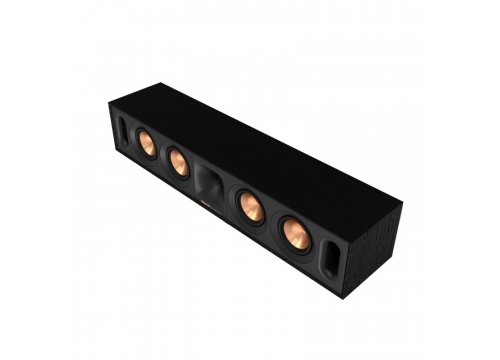 Центральный канал Klipsch R-30C Black