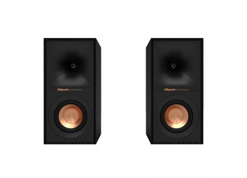 Полочная акустика Klipsch R-40M Black