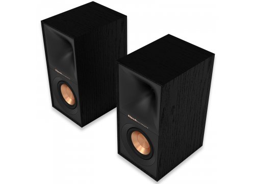 Полочная акустика Klipsch R-40M Black