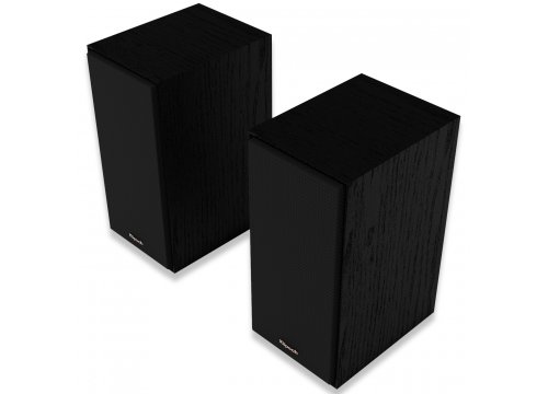 Полочная акустика Klipsch R-40M Black