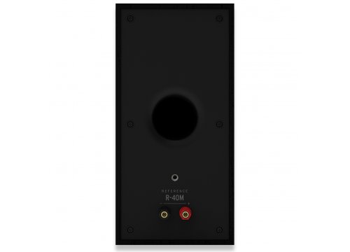 Полочная акустика Klipsch R-40M Black