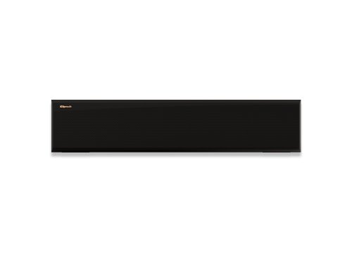 Акустика центрального канала Klipsch RP-404C II Walnut