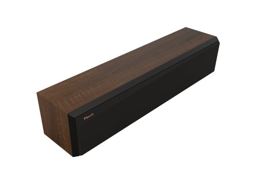 Акустика центрального канала Klipsch RP-404C II Walnut