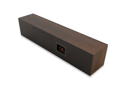 Акустика центрального канала Klipsch RP-404C II Walnut