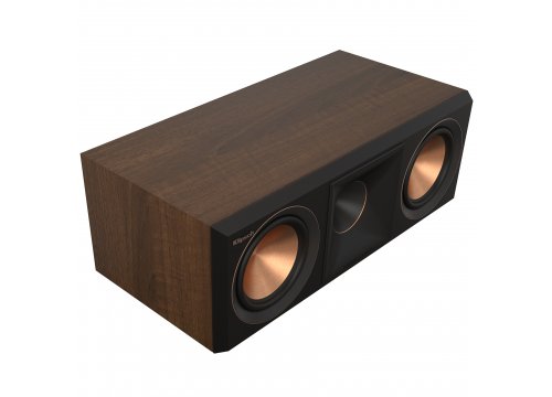 Центральный канал Klipsch RP-500C II Walnut