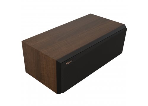 Центральный канал Klipsch RP-500C II Walnut
