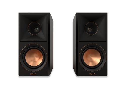 Полочная акустика Klipsch RP-500M II Ebony