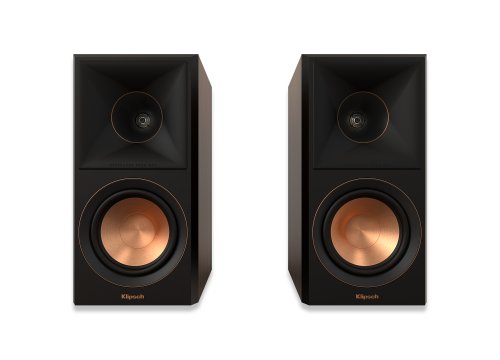 Полочная акустика Klipsch RP-500M II Walnut