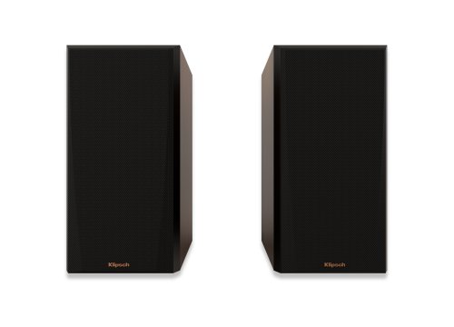 Полочная акустика Klipsch RP-500M II Walnut