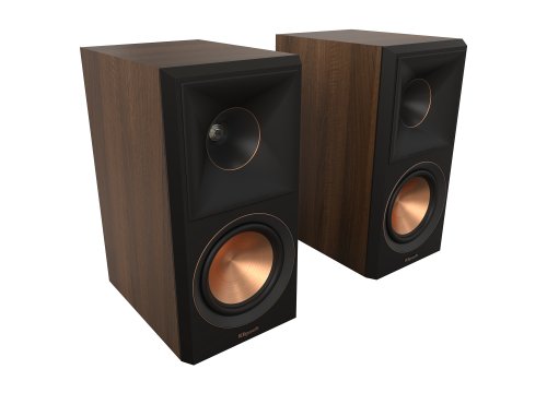 Полочная акустика Klipsch RP-500M II Walnut
