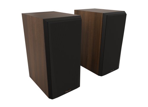 Полочная акустика Klipsch RP-500M II Walnut