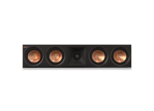 Центральный канал Klipsch RP-504C II Ebony