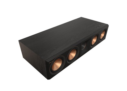 Центральный канал Klipsch RP-504C II Ebony