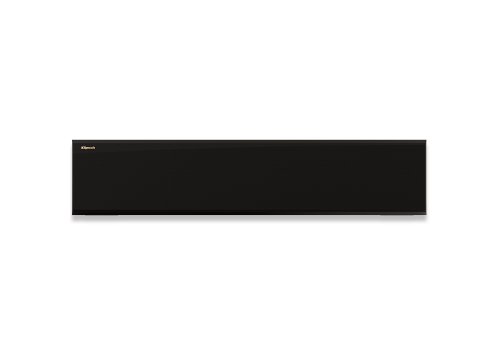 Центральный канал Klipsch RP-504C II Walnut