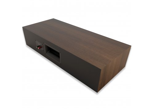 Центральный канал Klipsch RP-504C II Walnut