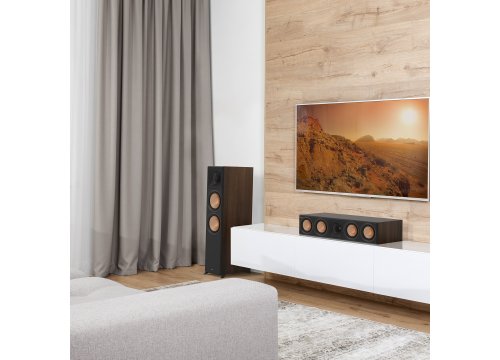 Центральный канал Klipsch RP-504C II Walnut