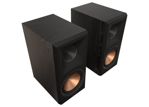 Полочная акустика Klipsch RP-600M II Ebony