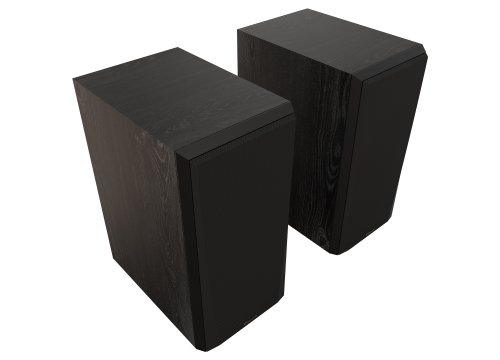 Полочная акустика Klipsch RP-600M II Ebony
