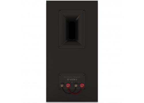 Полочная акустика Klipsch RP-600M II Ebony