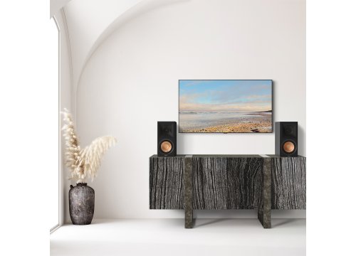 Полочная акустика Klipsch RP-600M II Ebony
