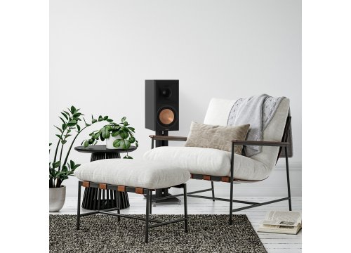 Полочная акустика Klipsch RP-600M II Ebony