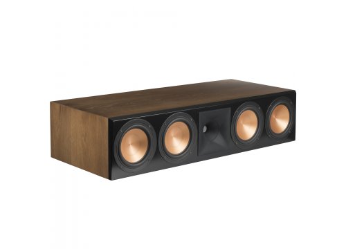 Центральный канал Klipsch RC-64 III walnut